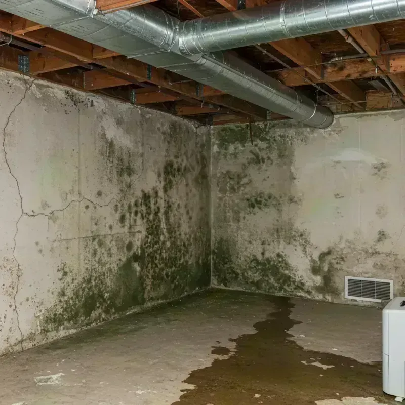 Professional Mold Removal in La Salle, CO